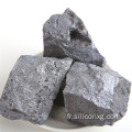 Ferrosilicon Fesi 72 Alliage de silicium